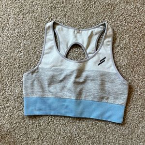 DoYouEven OG Trinity Bra in Size Large